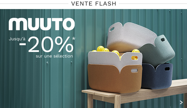 Made in Design - Emu