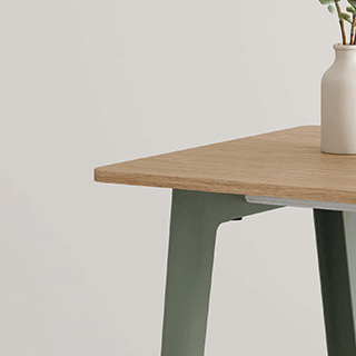 Bureau New Modern de Tip Toe