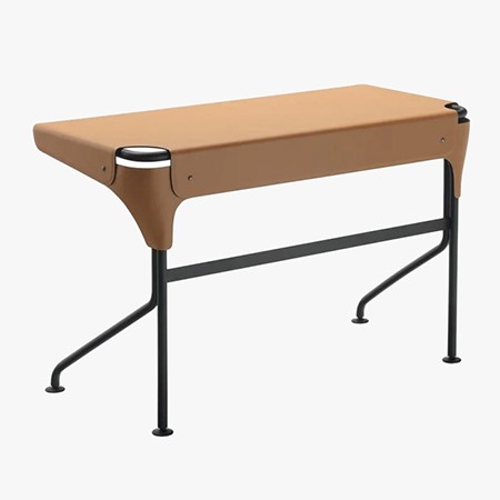 Le bureau Tucano de Zanotta