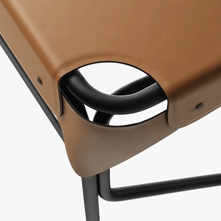 Le bureau Tucano de Zanotta