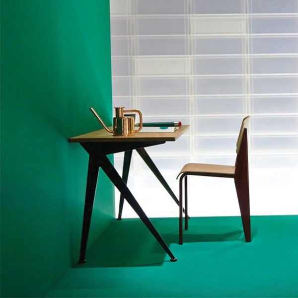 Bureau Compas par Vitra