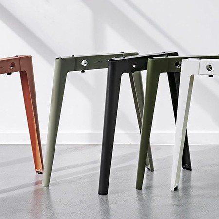 Bureau New Modern de Tip Toe