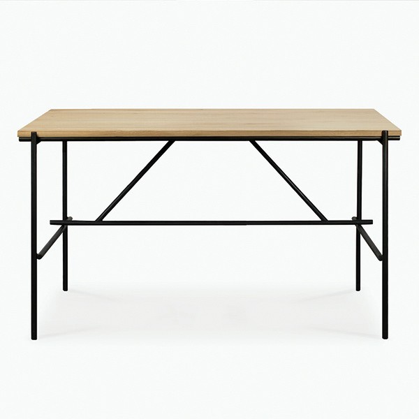 Bureau Oscar par Ethnicraft
