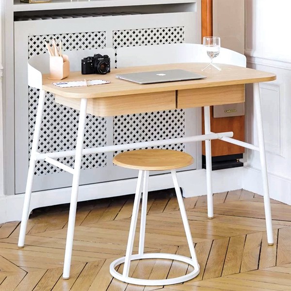 Bureau Victor par Hartô
