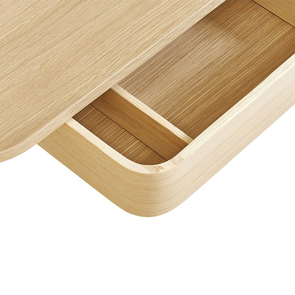 Bureau Victor par Hartô
