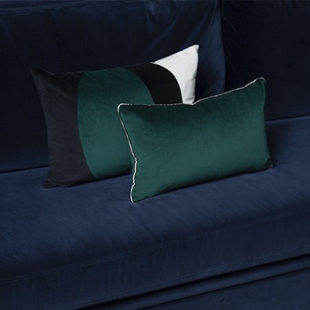 Coussin Lune, Maison Sarah Lavoine