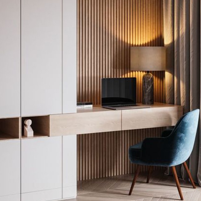 La lampe de table Gravity de Space Copenhaguen - Gubi