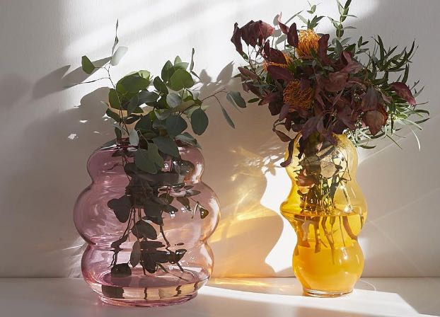 Blossom Vase by Tokujin Yoshioka - Art of Living - Home