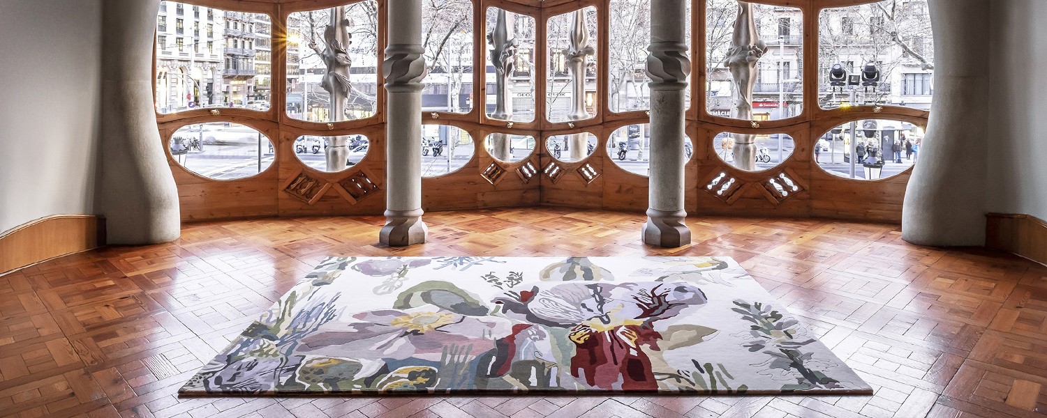 Les 3 caractéristiques d’un tapis précieux !