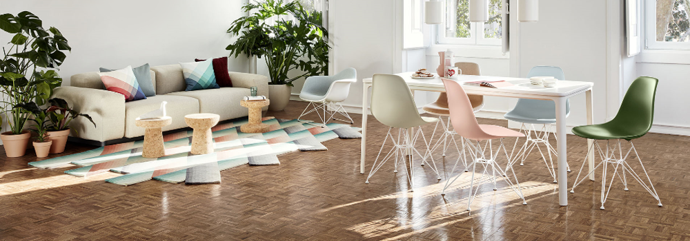 Image de header - Salon Vitra