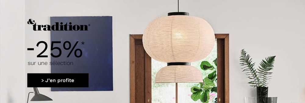 Luminaires Design & Lampes Modernes | Made in Design