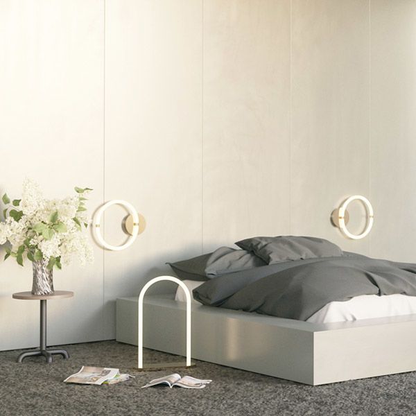 La chambre, espace de pure douceur