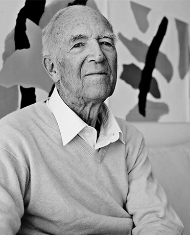 Photo de John Utzon