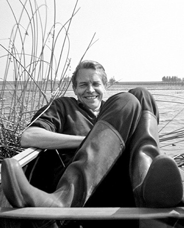 Photo de Viggo Boesen