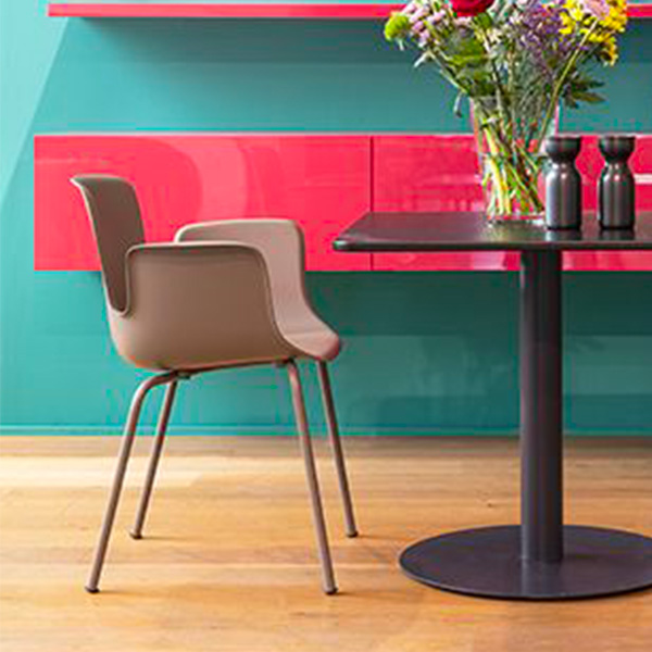 Cappellini, a tale of daring