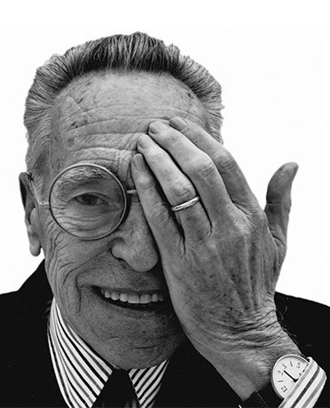Photo de Achille Castiglioni