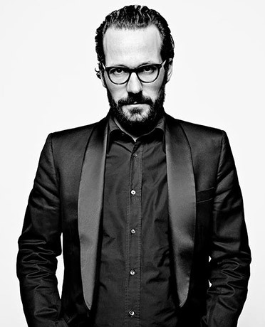 Photo de Konstantin Grcic