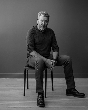 Photo de Philippe Starck