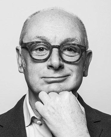 Photo de Piero Lissoni