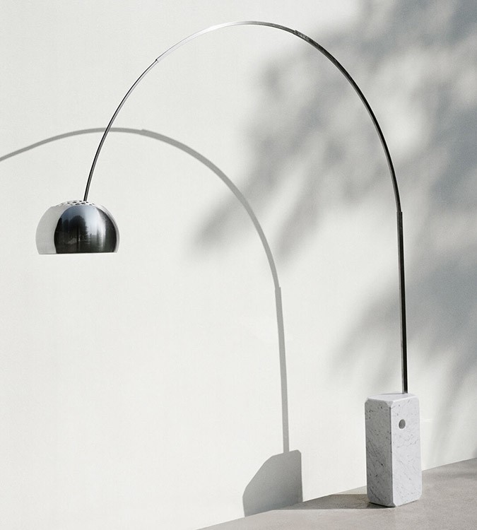 Arco - Flos