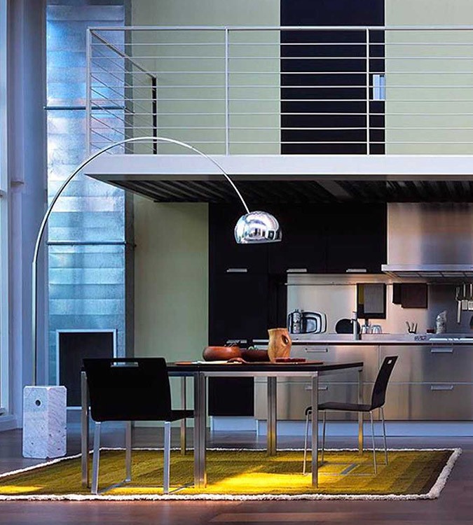 Arco - Flos