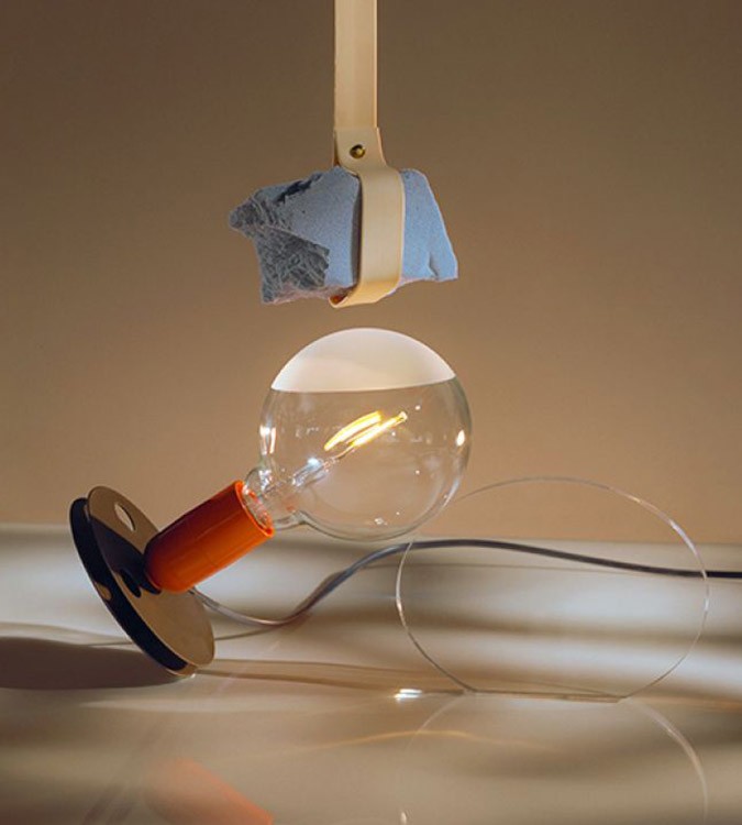 Lampadina - Flos