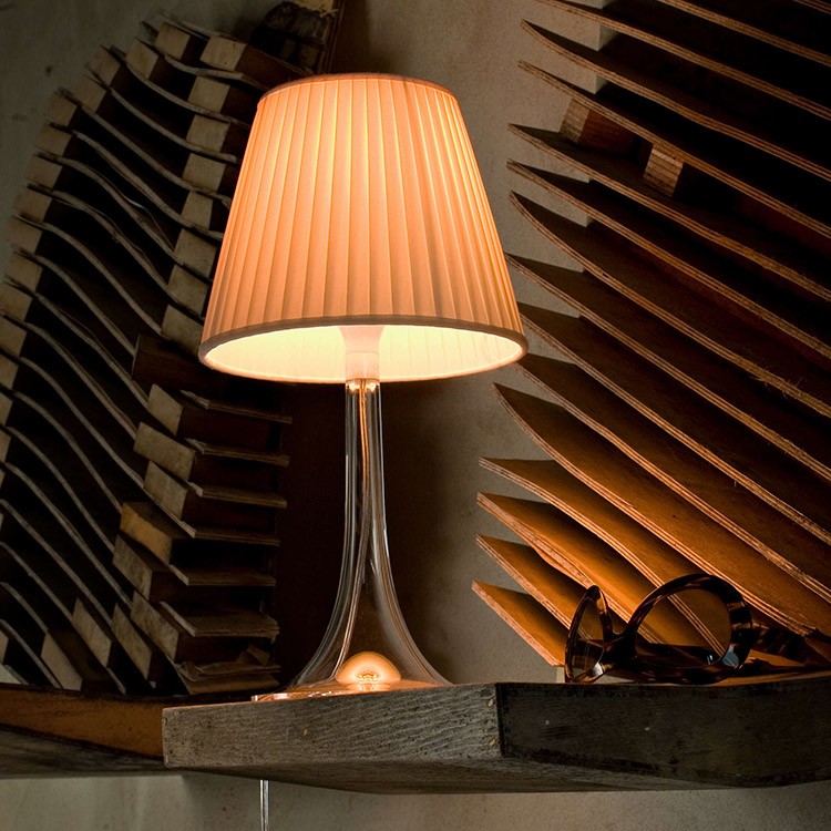 Lampe de table Miss K - Flos