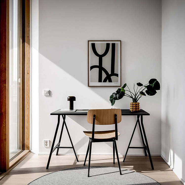 Lampe sans fil Bellhop - Flos