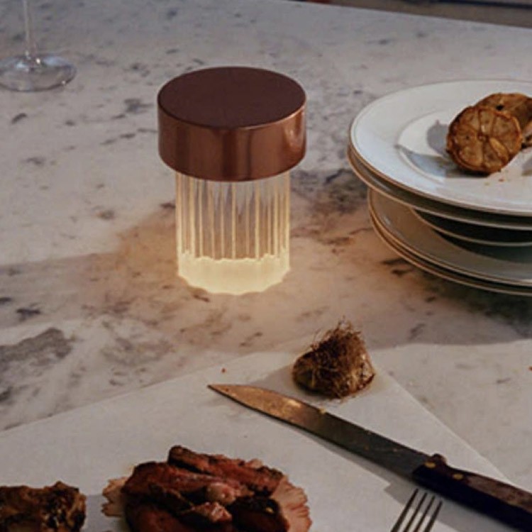 Lampe sans fil Last Order - Flos