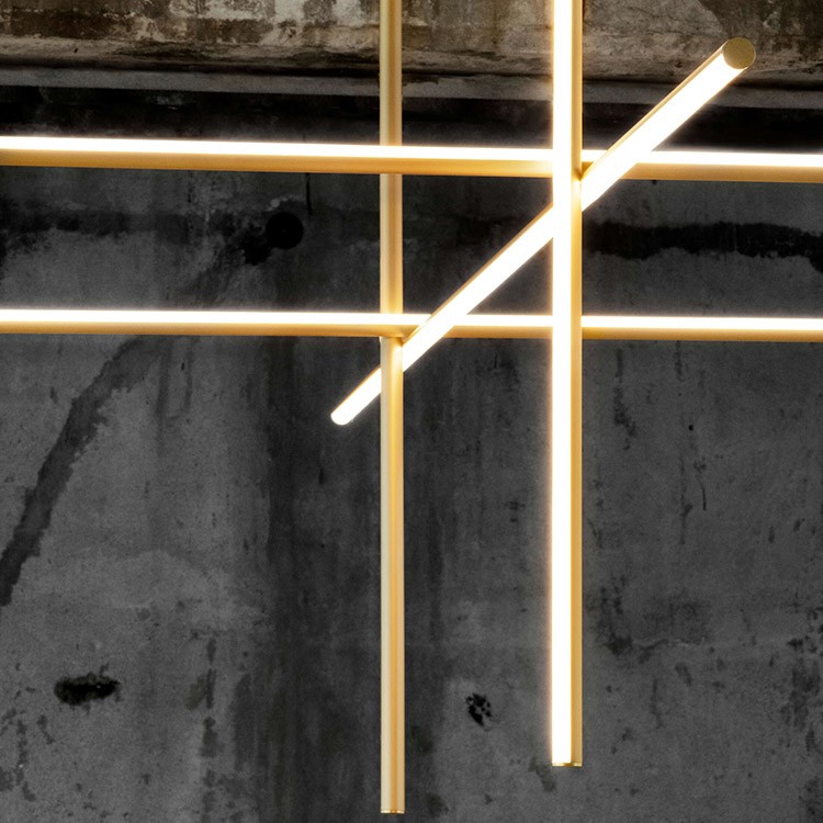 Collection Coordinates - Flos