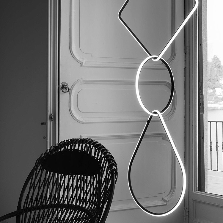 Collection Arrangements - Flos