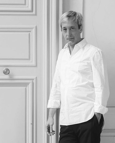 Photo de Sam Baron