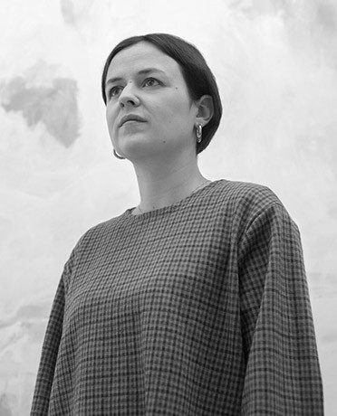 Photo de Pia Chevalier