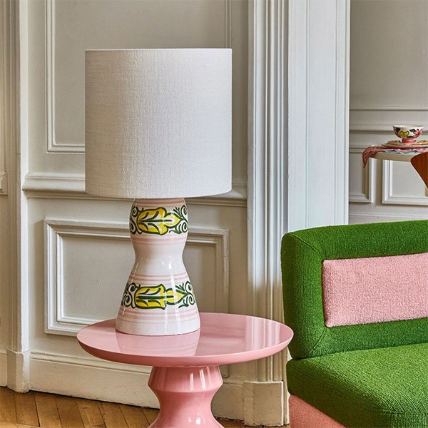 Lampe Aliya - Popus Editions
