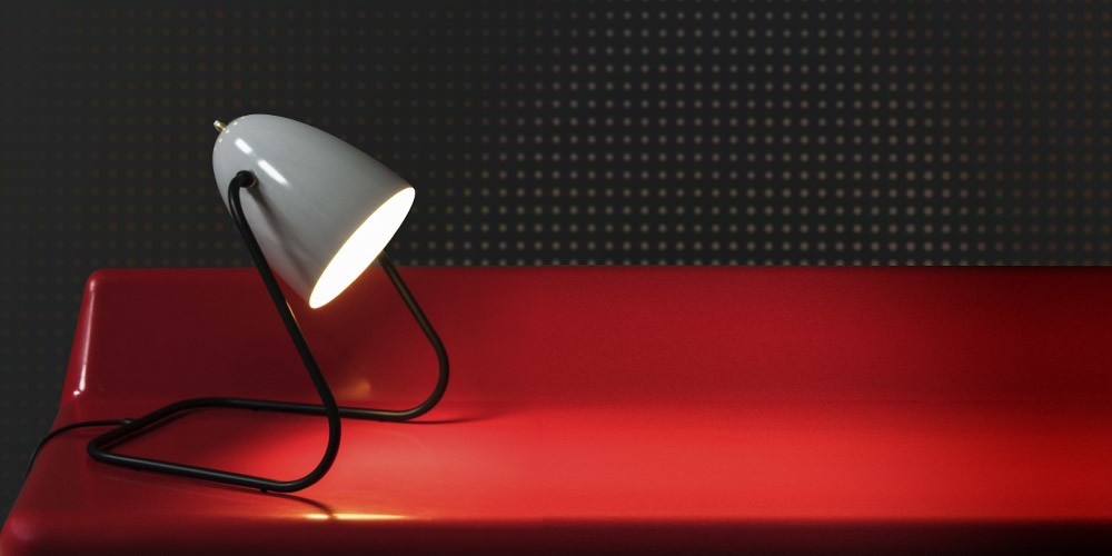 Sammode : Avant-première lampe M3