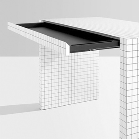 Le bureau