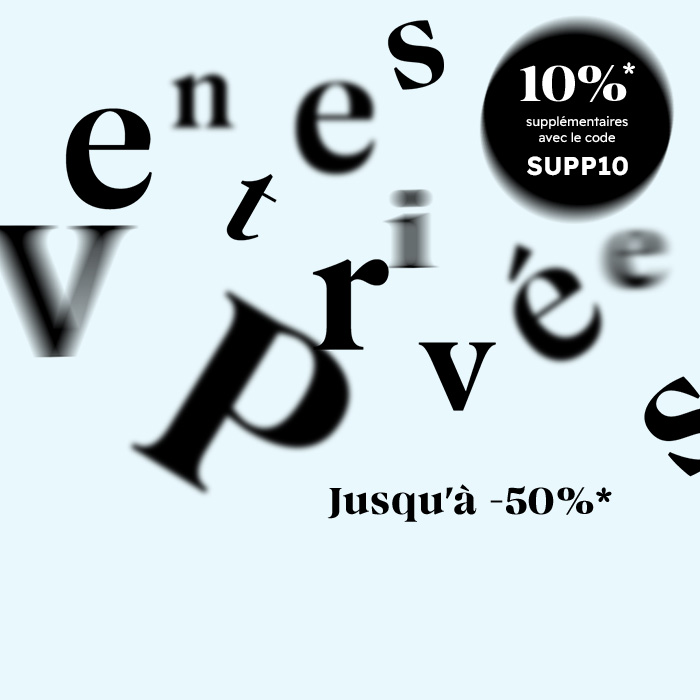 Ventes Priv&eacute;es