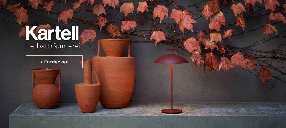 Designermöbel, Lampen & Dekoration | Made in Design
