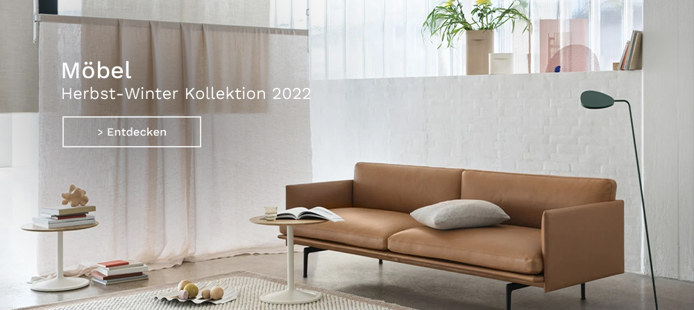 Designermöbel, Lampen & Dekoration | Made in Design