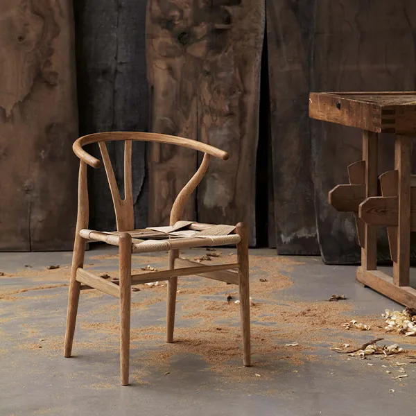 Carl Hansen & Søn, the legacy of Danish design | Made In Design