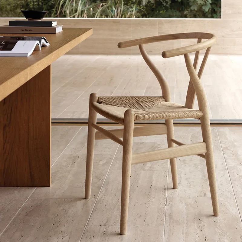Carl Hansen & Søn, the legacy of Danish design | Made In Design