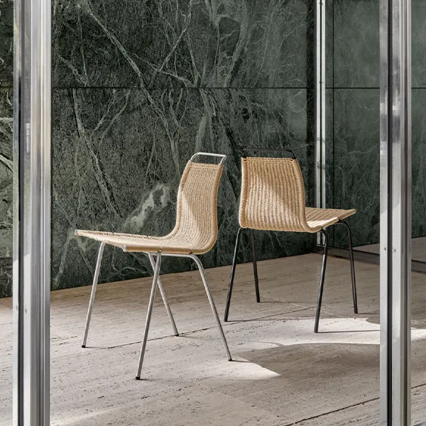 Carl Hansen & Søn, the legacy of Danish design | Made In Design