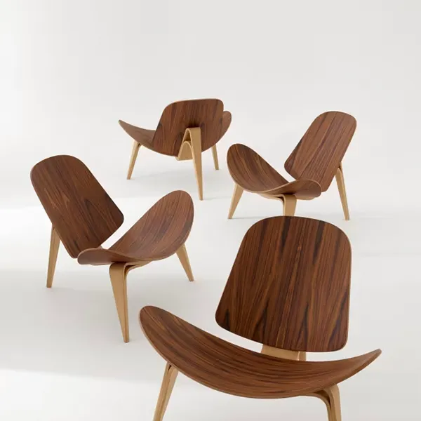 Carl Hansen & Søn, the legacy of Danish design | Made In Design