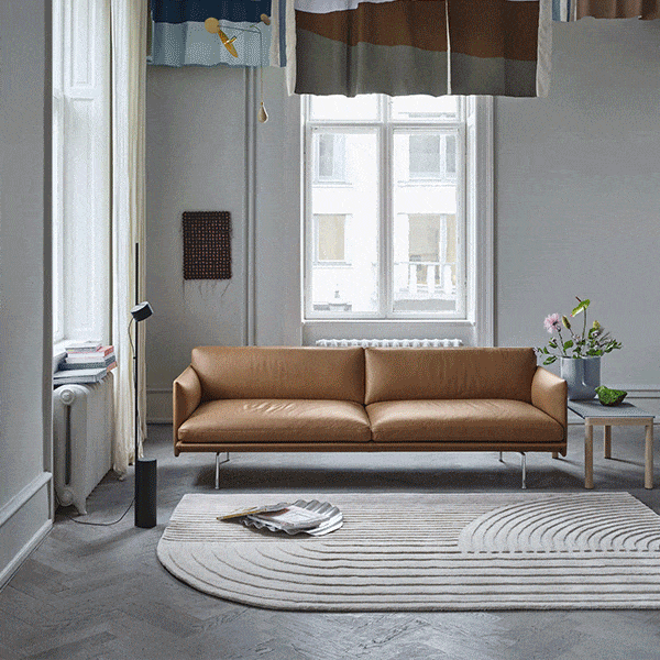 The world of Muuto Made In Design