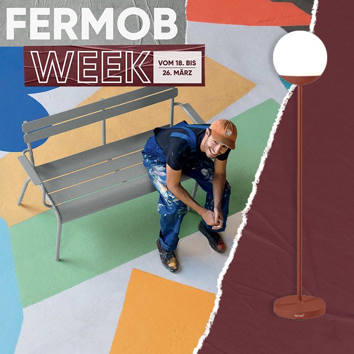 Fermob Week