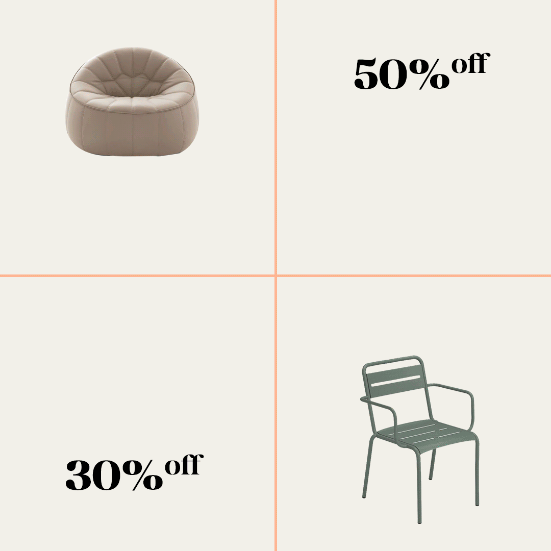 Summer outlet Made In Design