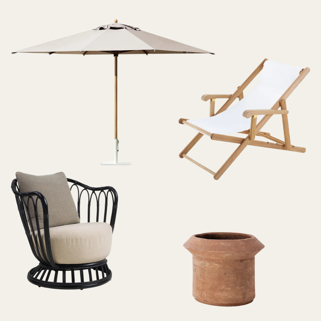 mobilier terrasse restaurant
