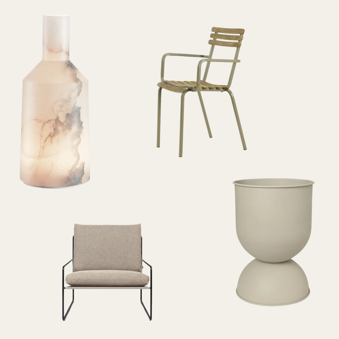 mobilier terrasse restaurant