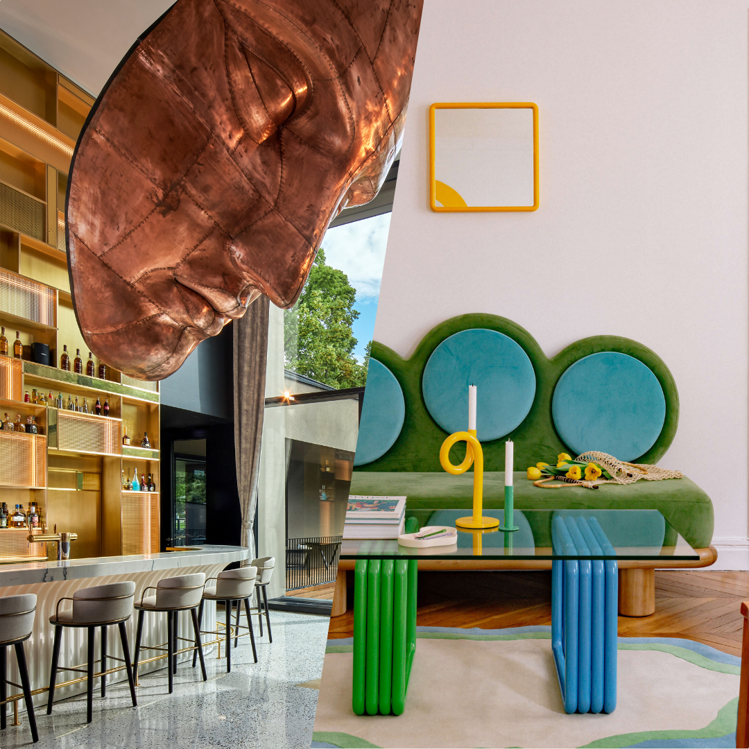 Partenariat exclusif entre Made In Design PRO et MGallery - Boutique hôtel