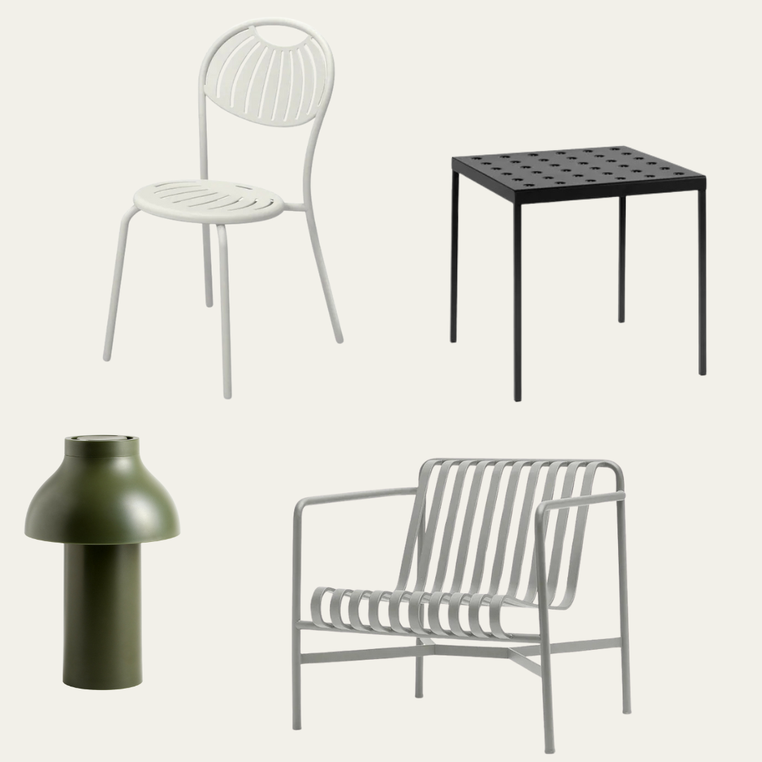 aménager petit balcon